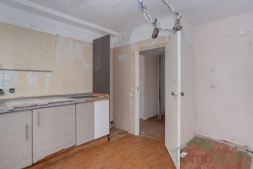 Venta de apartamento en Cartagena