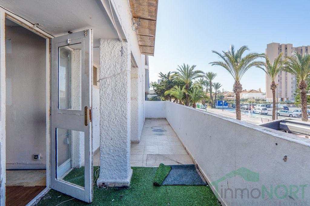 Venta de apartamento en Cartagena