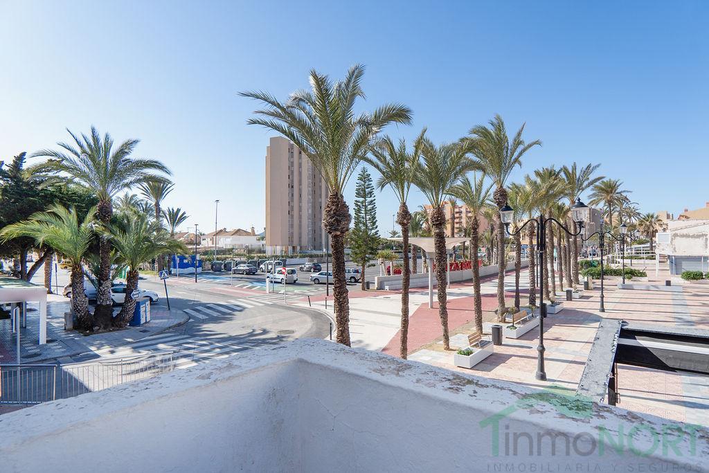 Venta de apartamento en Cartagena