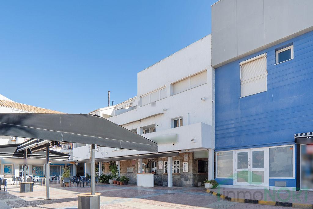 Venta de apartamento en Cartagena