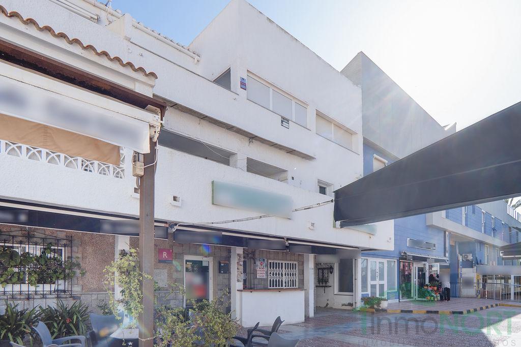 Venta de apartamento en Cartagena