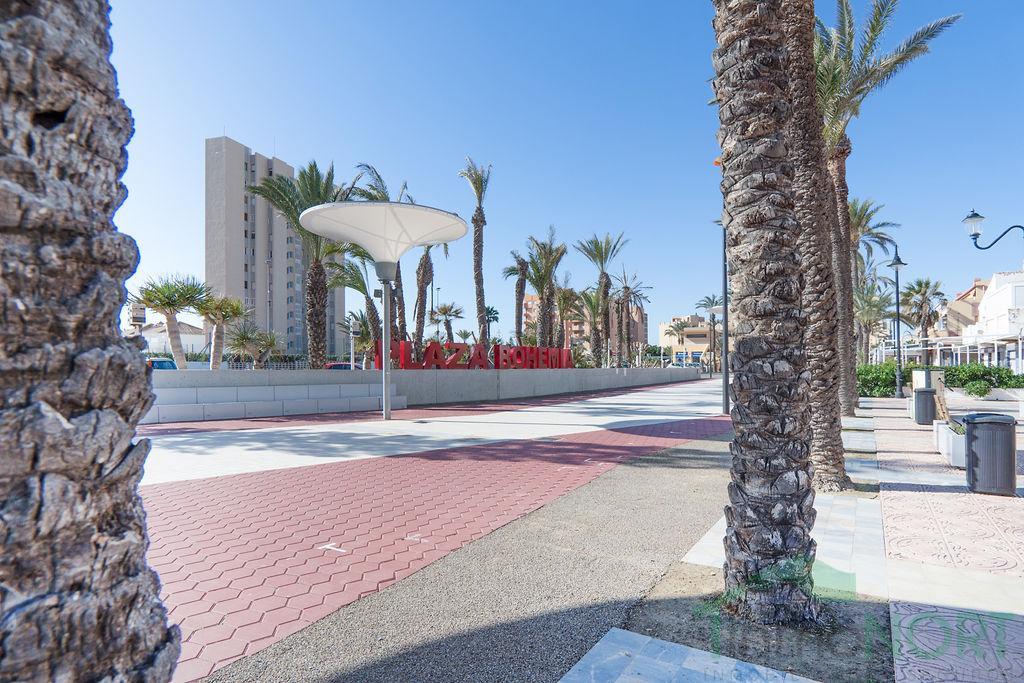 Venta de apartamento en Cartagena