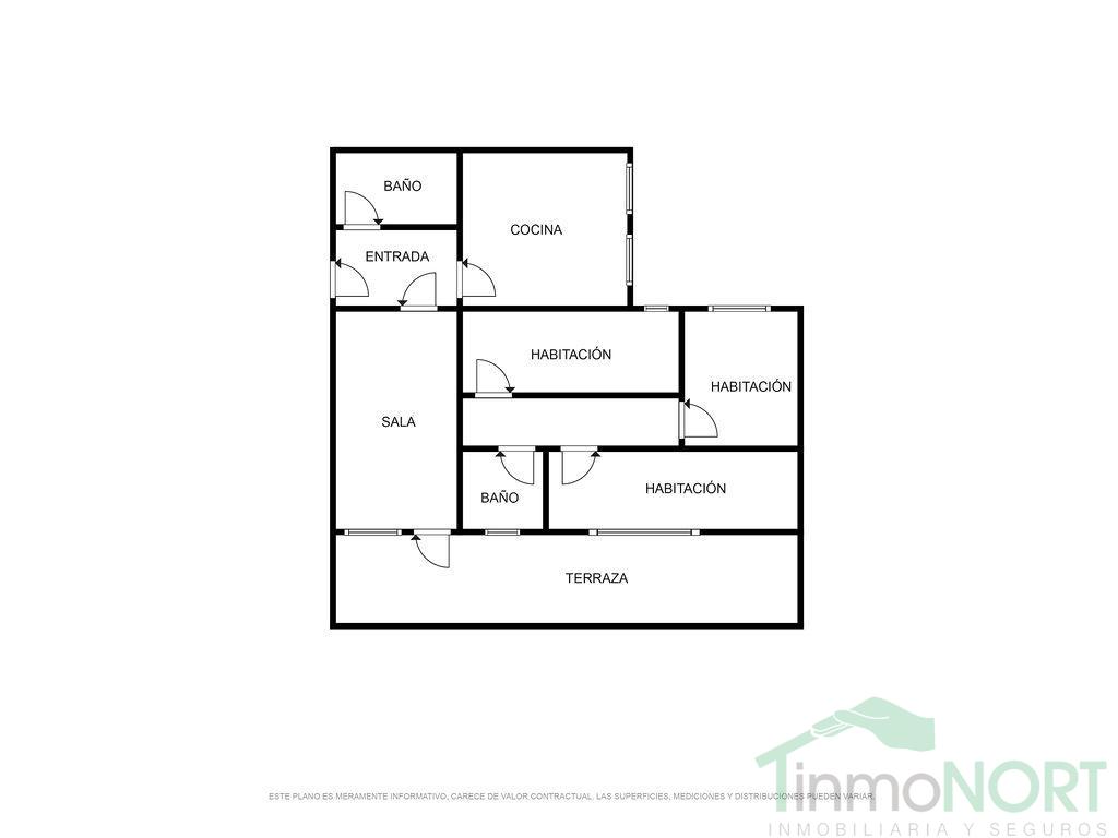 Venta de apartamento en Cartagena