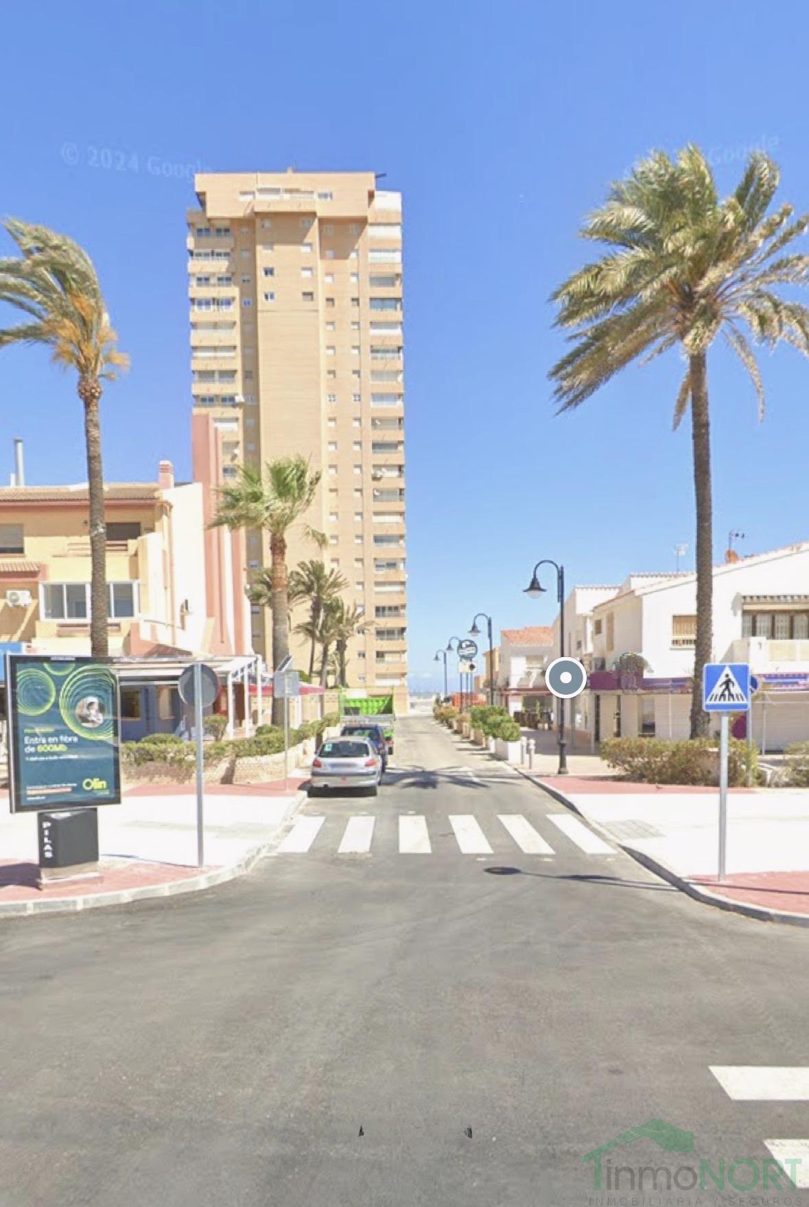 Venta de apartamento en Cartagena