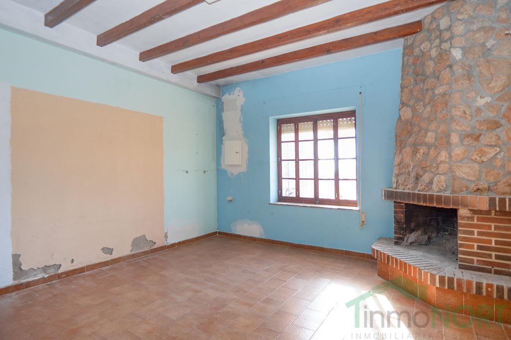 Venta de chalet en Cartagena