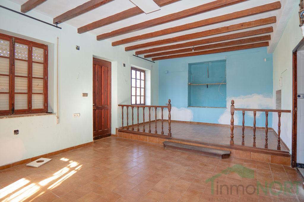 Venta de chalet en Cartagena