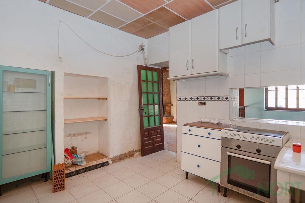 Venta de chalet en Cartagena
