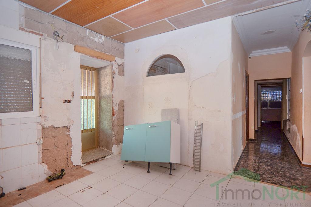 Venta de chalet en Cartagena