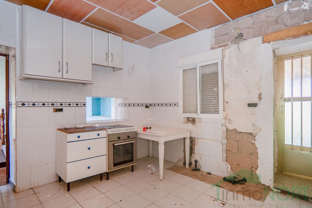 Venta de chalet en Cartagena