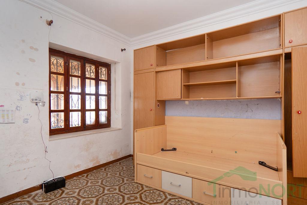 Venta de chalet en Cartagena