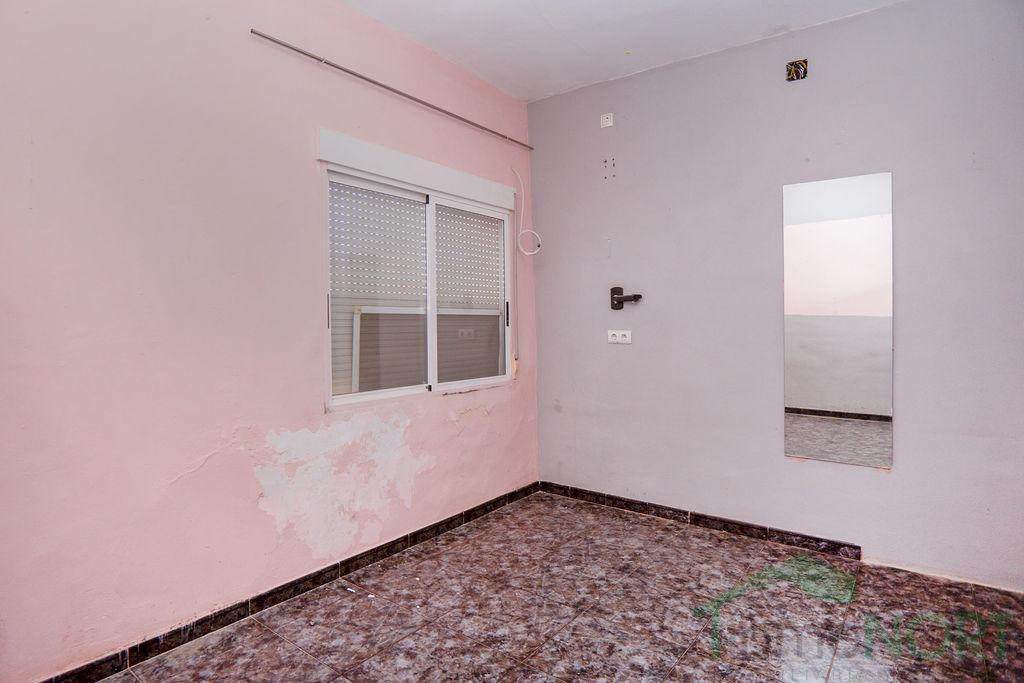 Venta de chalet en Cartagena