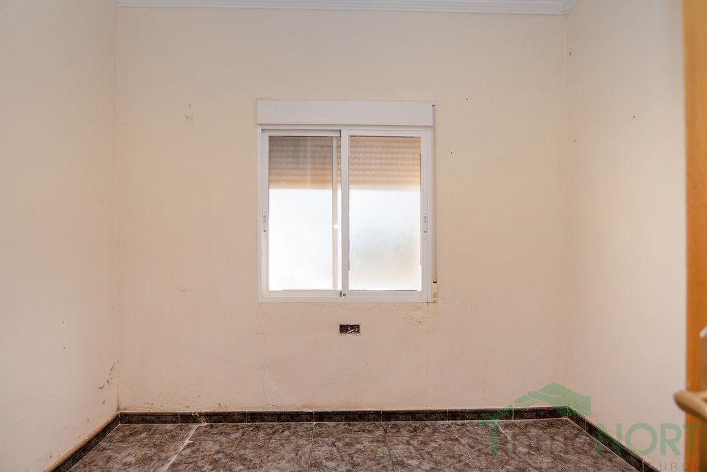 Venta de chalet en Cartagena