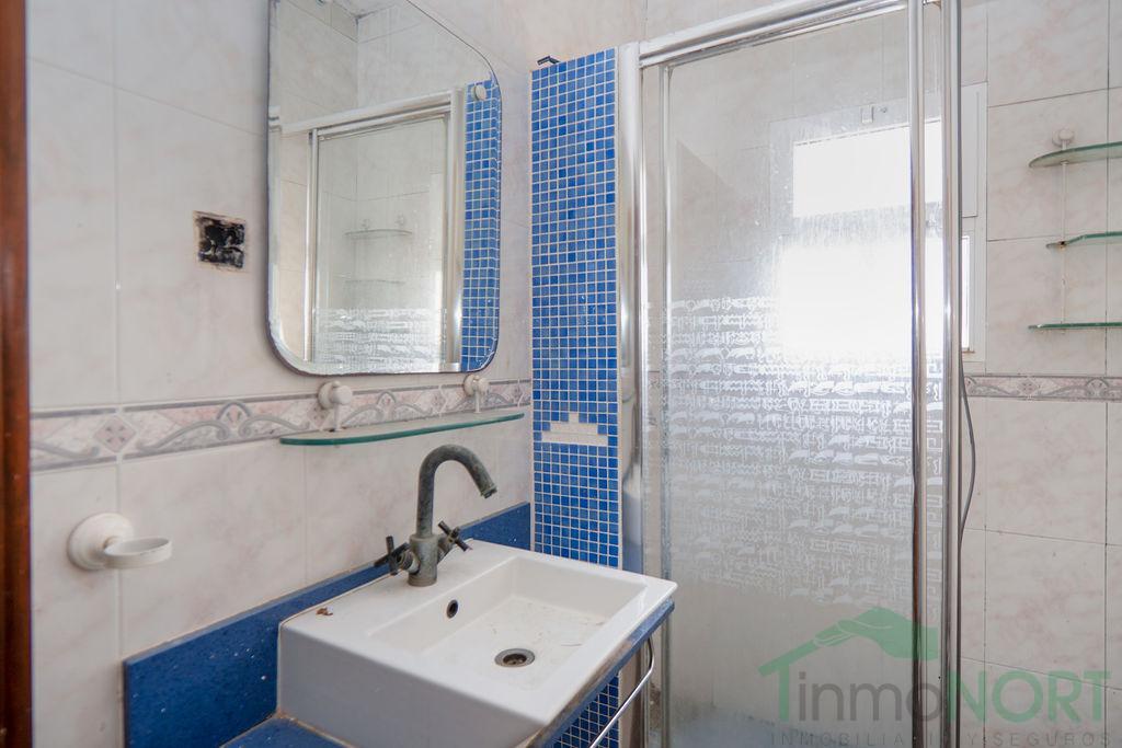Venta de chalet en Cartagena