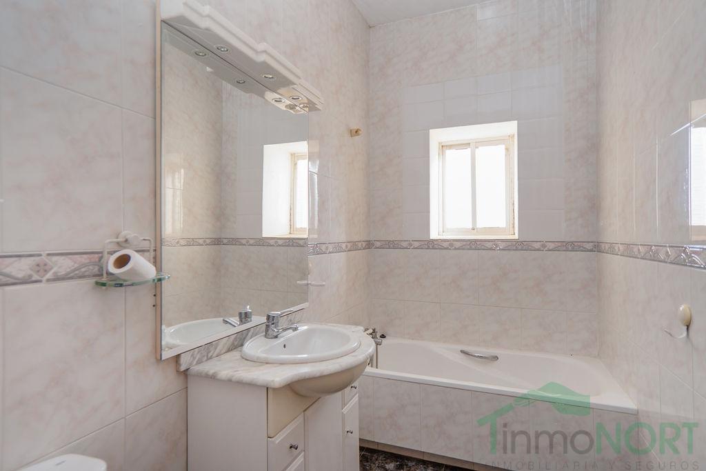 Venta de chalet en Cartagena