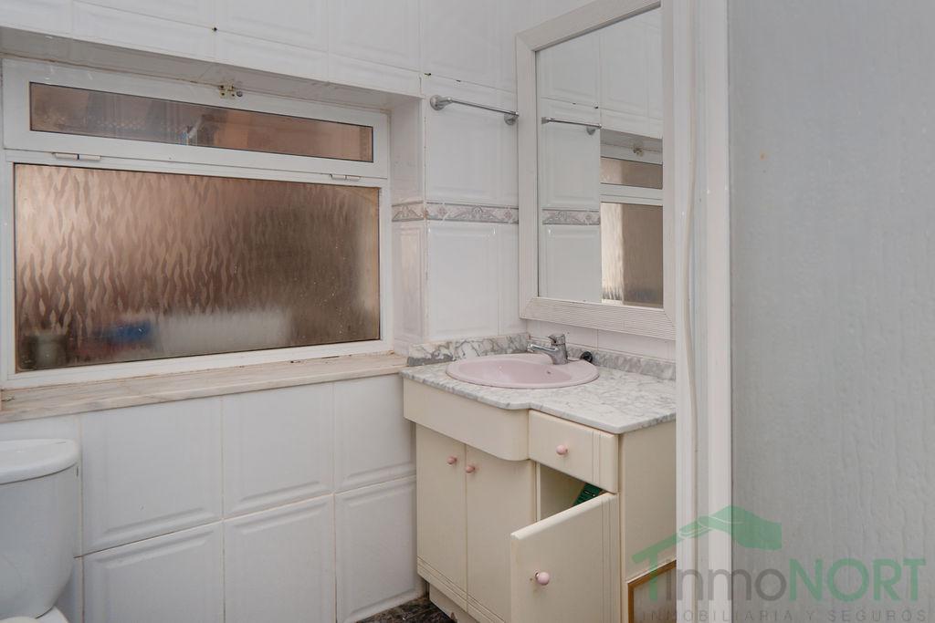 Venta de chalet en Cartagena