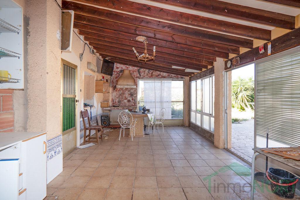 Venta de chalet en Cartagena