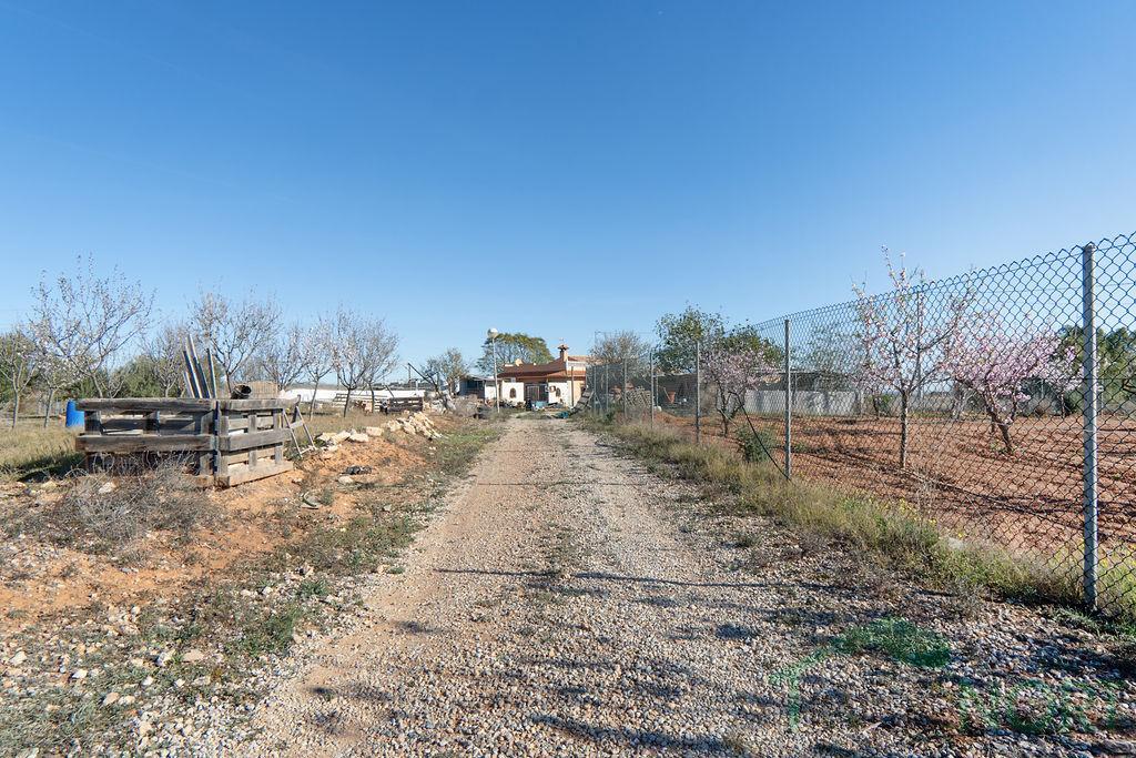 Venta de chalet en Cartagena Venta de chalet en Cartagena