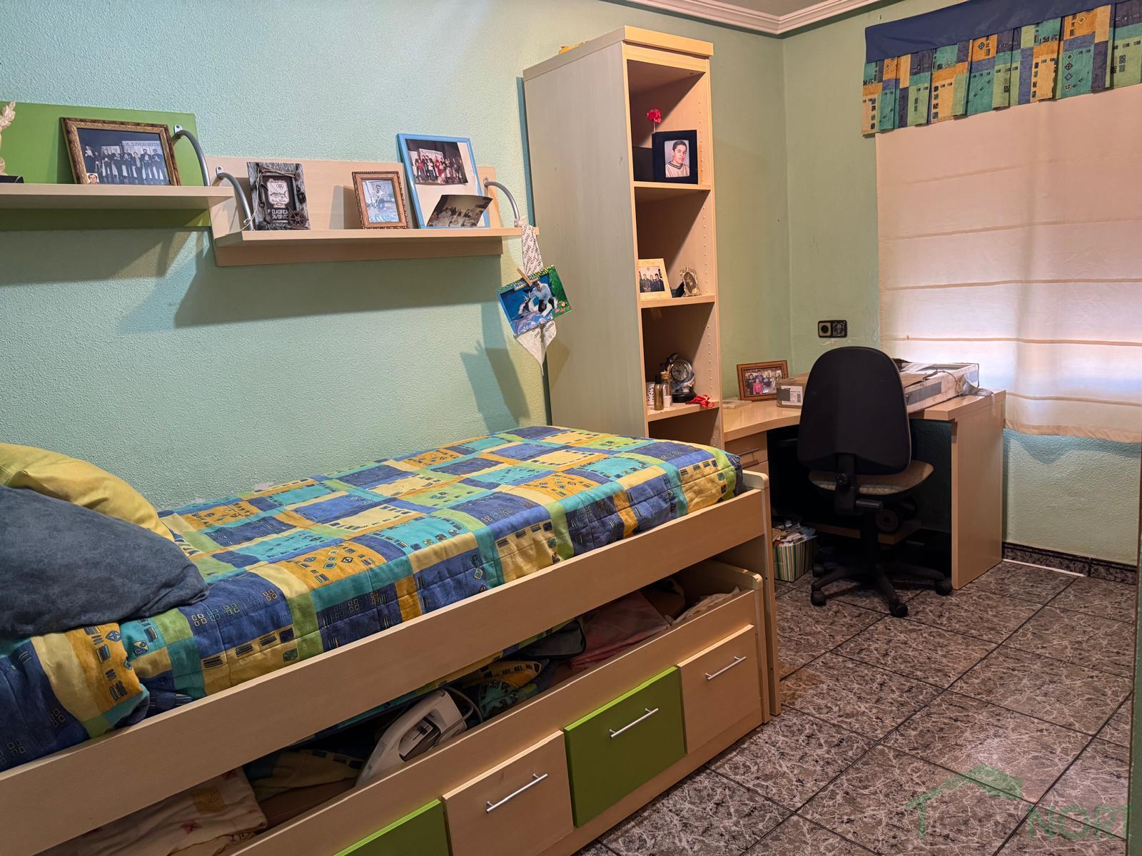 For sale of house in Cartagena