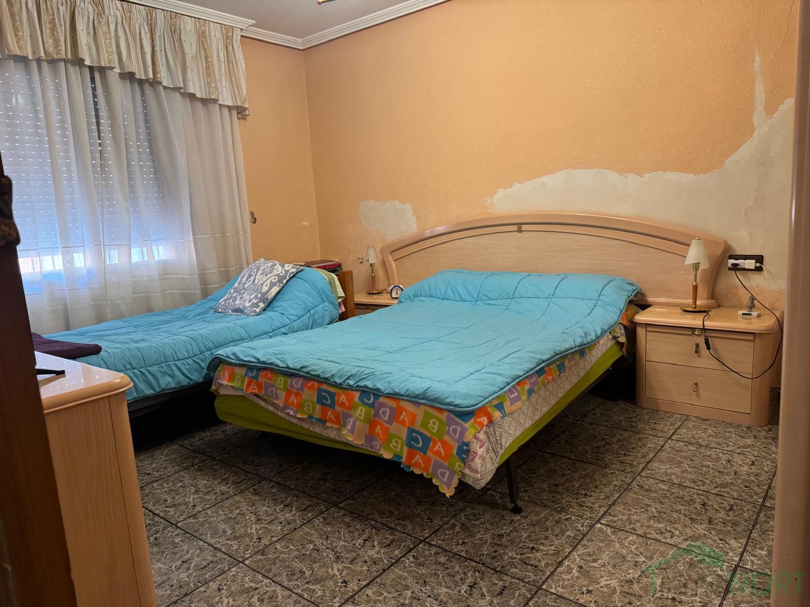 For sale of house in Cartagena
