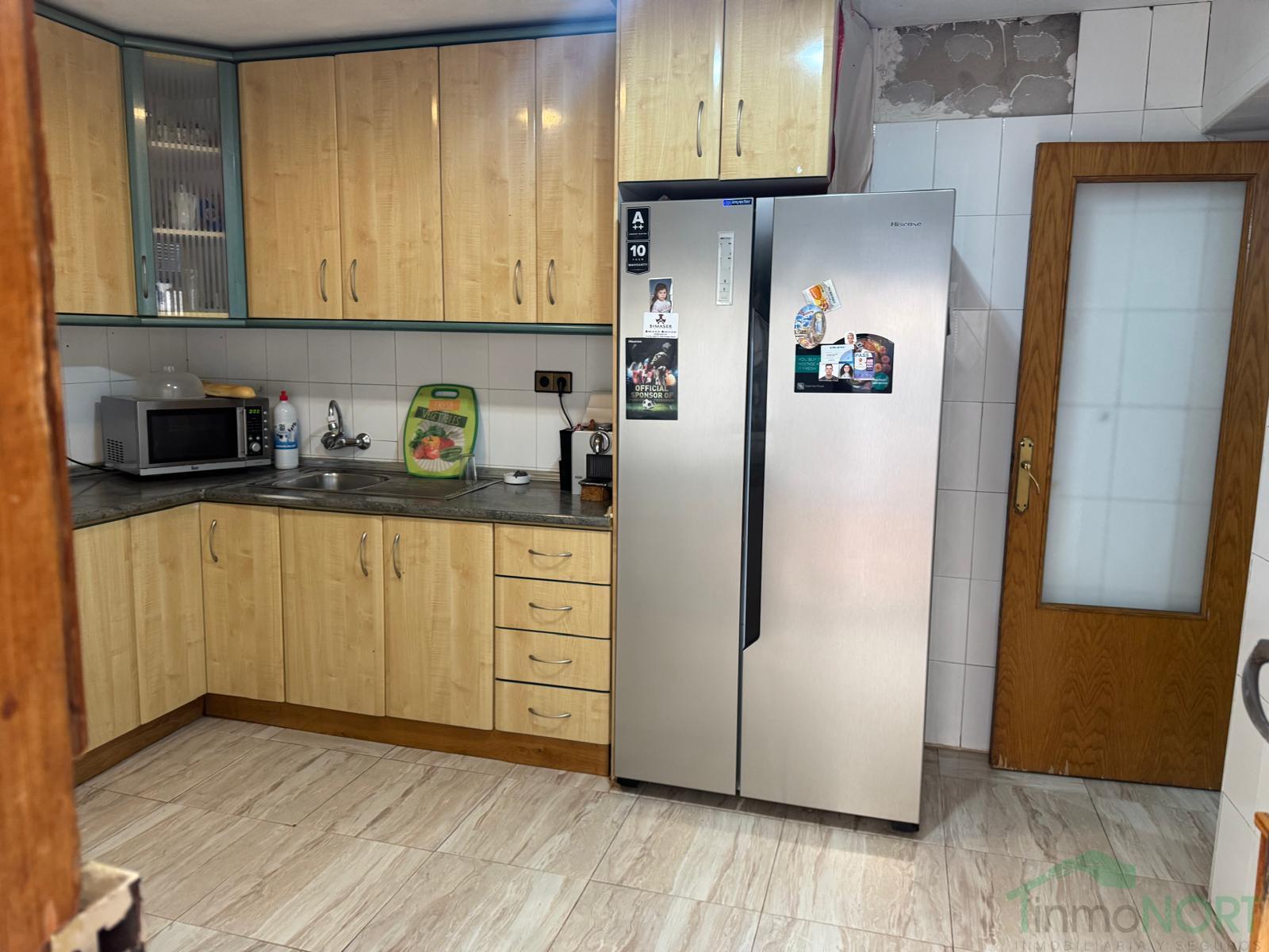For sale of house in Cartagena