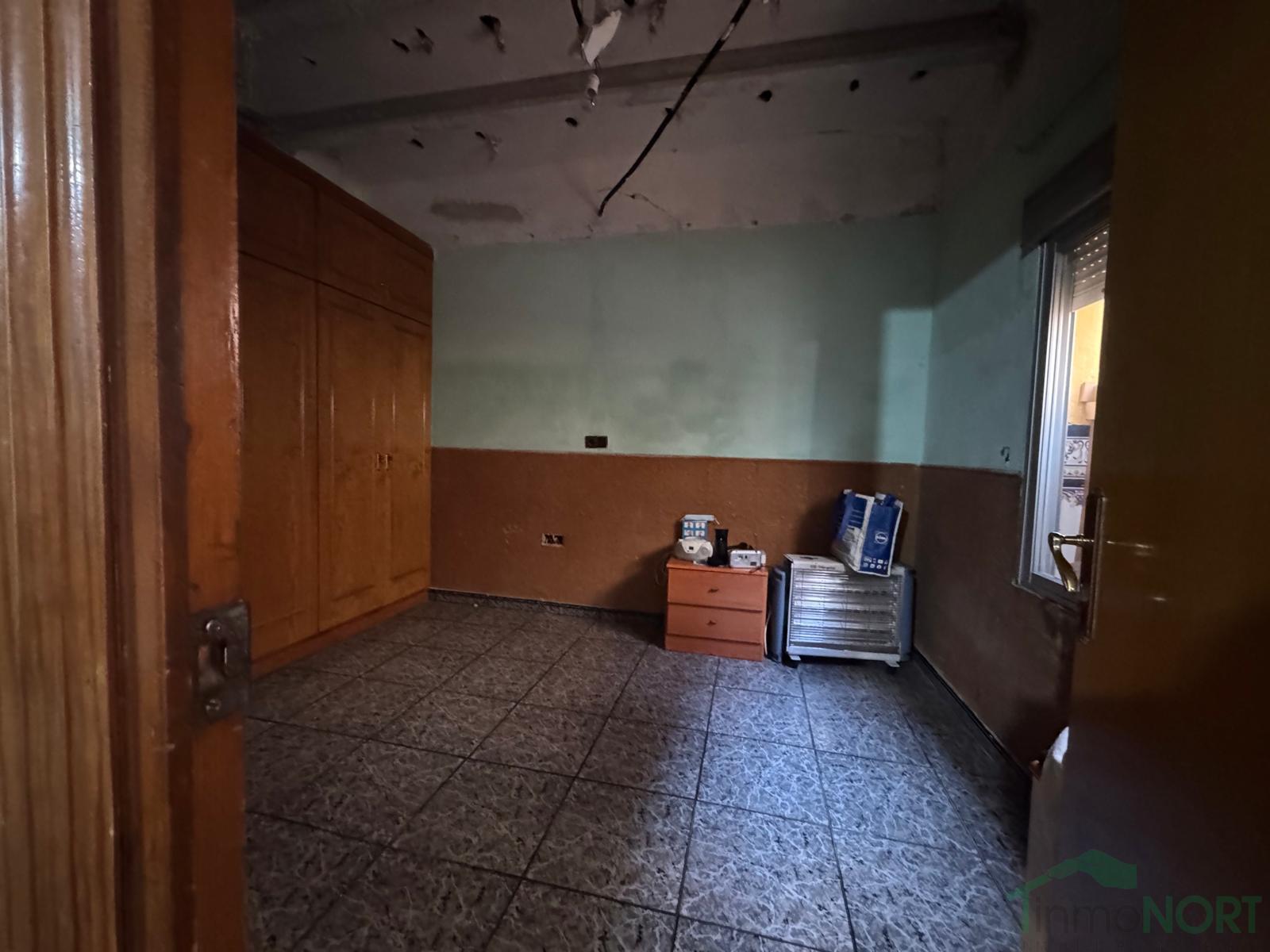 For sale of house in Cartagena