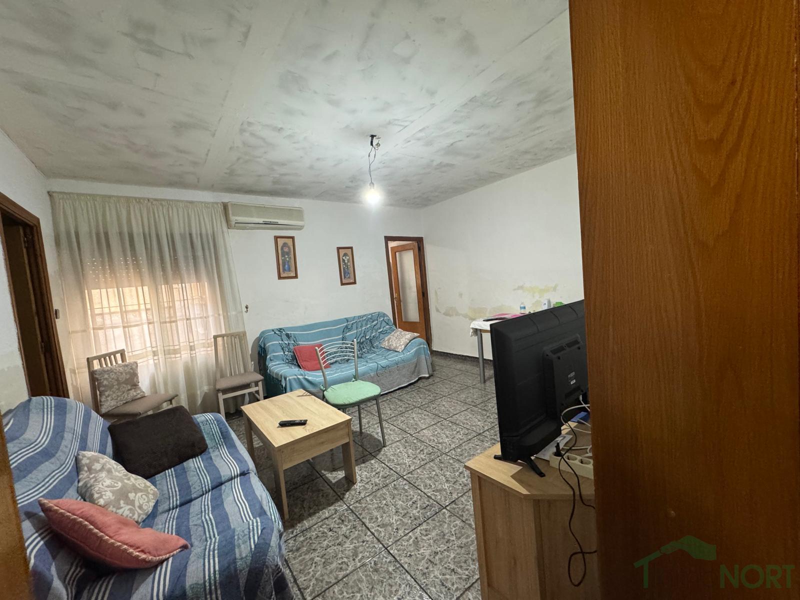 For sale of house in Cartagena