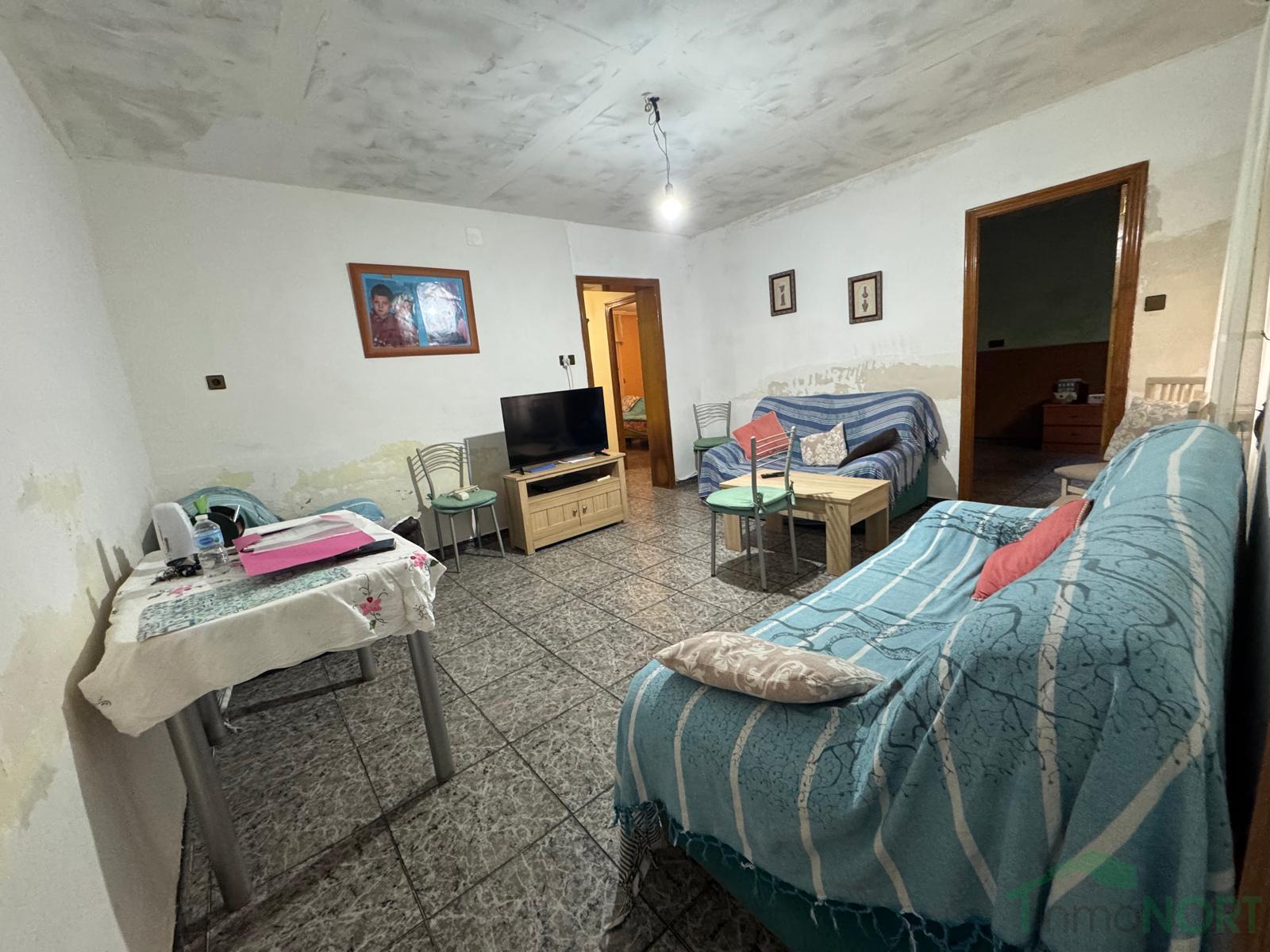 For sale of house in Cartagena
