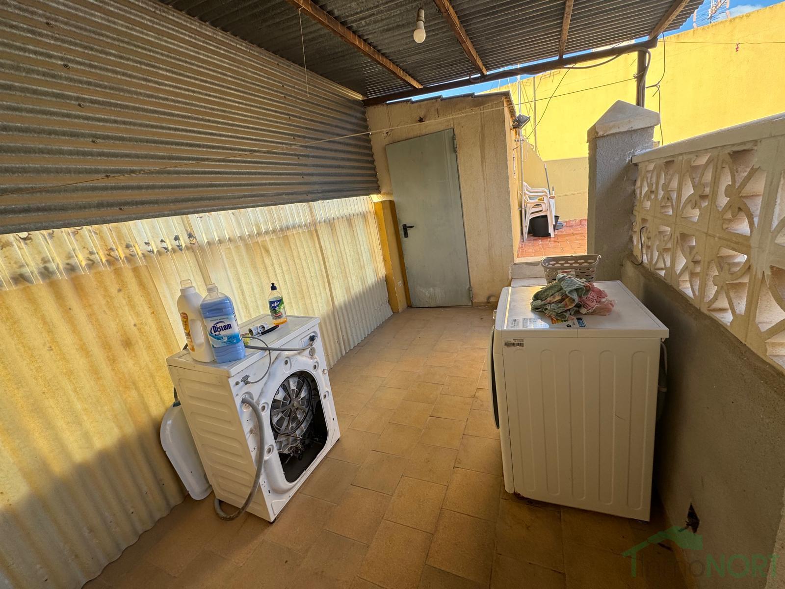 For sale of house in Cartagena