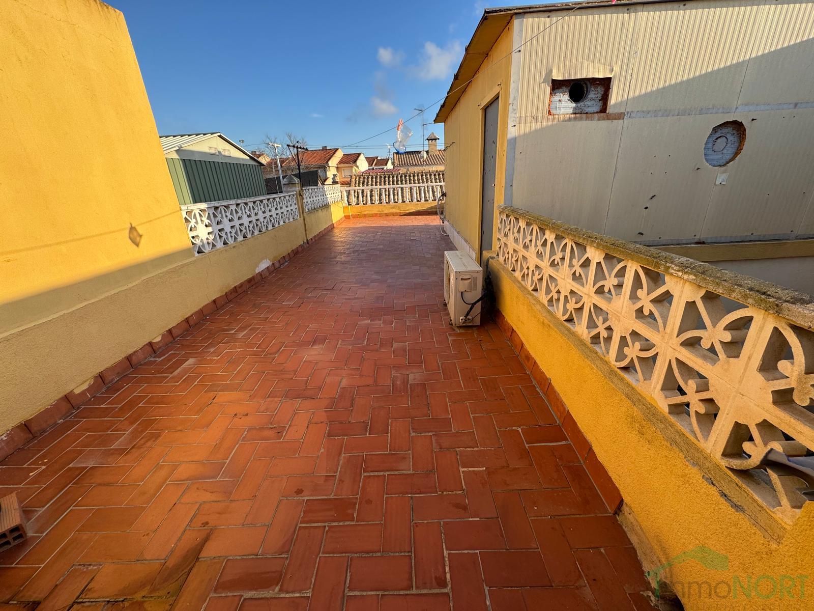 For sale of house in Cartagena