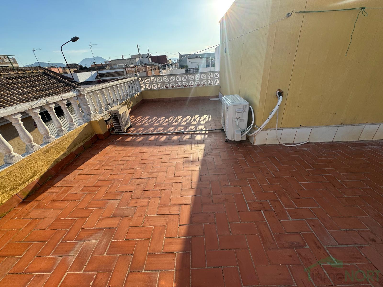 For sale of house in Cartagena