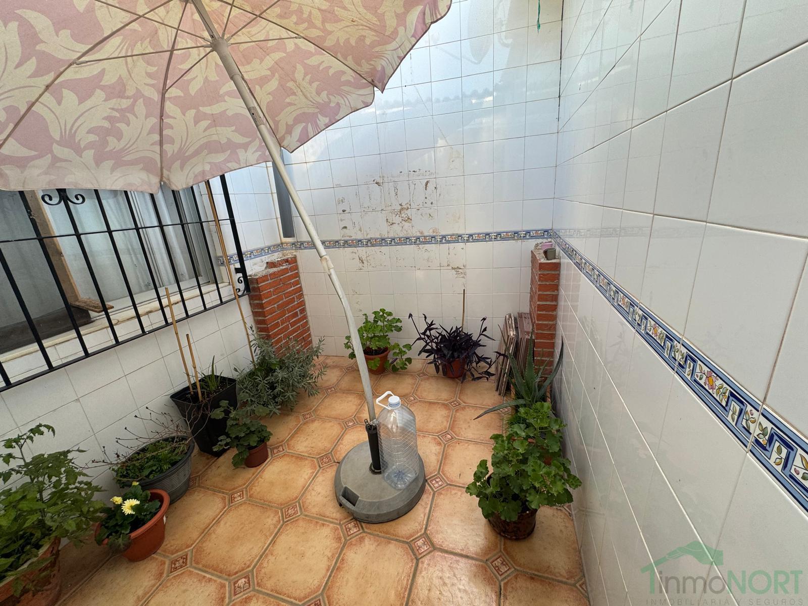 For sale of house in Cartagena