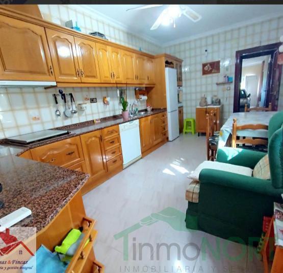 For sale of chalet in Cartagena