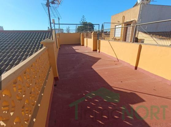 For sale of chalet in Cartagena