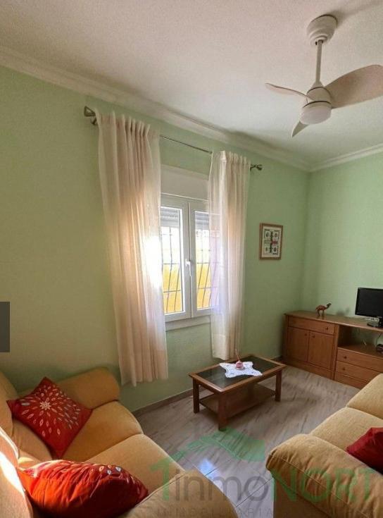 For sale of chalet in Cartagena