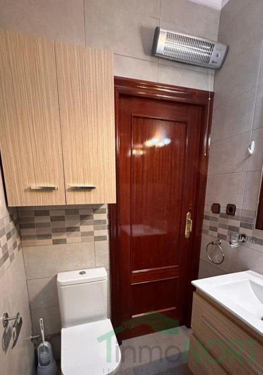For sale of chalet in Cartagena