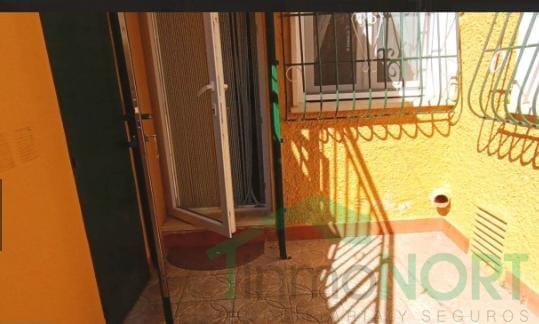 For sale of chalet in Cartagena