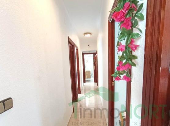 For sale of chalet in Cartagena
