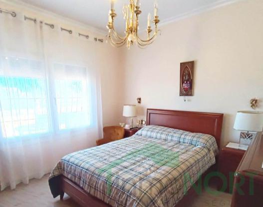 For sale of chalet in Cartagena