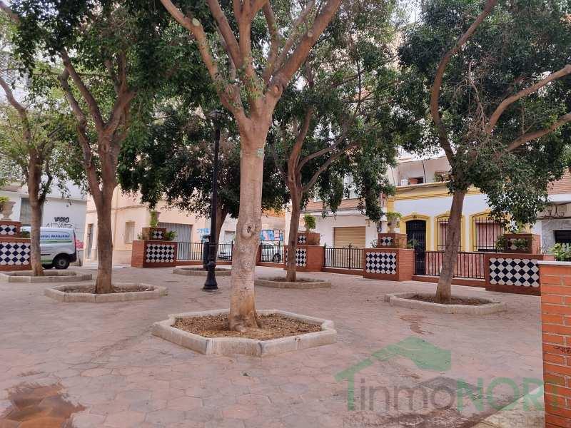 Venta de casa en Abla