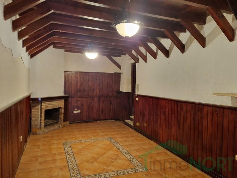 Venta de casa en Abla