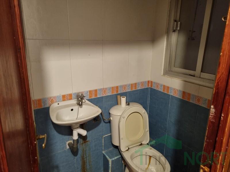 Venta de casa en Abla