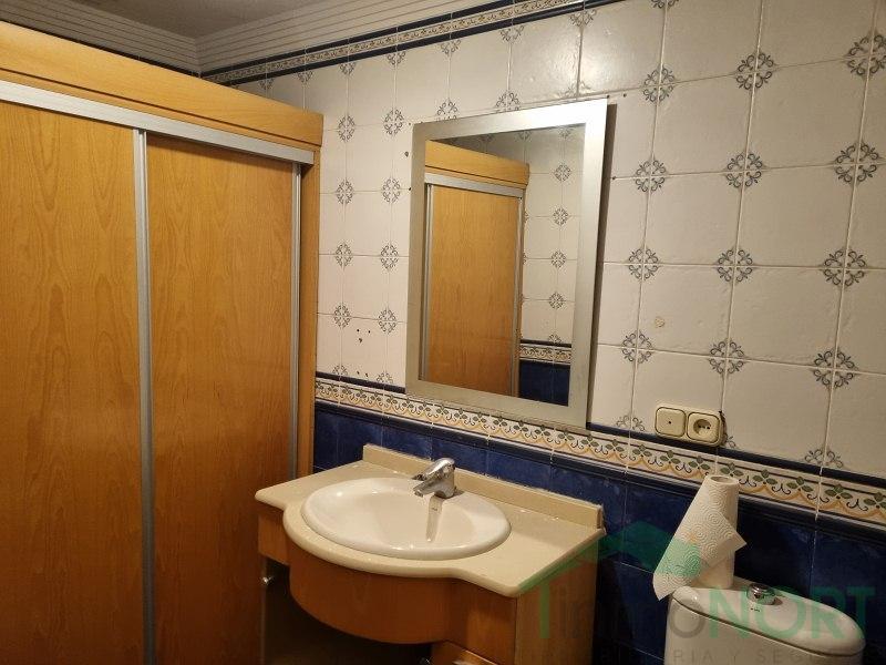 Venta de casa en Abla