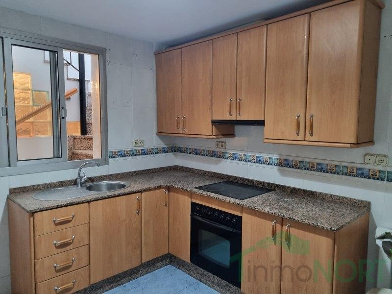 Venta de casa en Abla