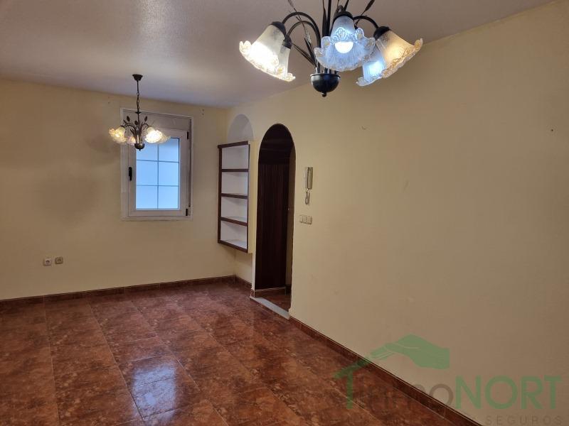 Venta de casa en Abla