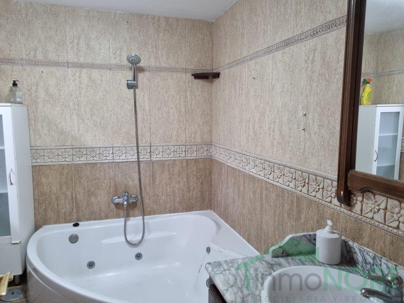 Venta de casa en Abla