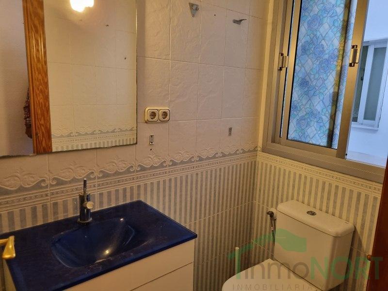 Venta de casa en Abla