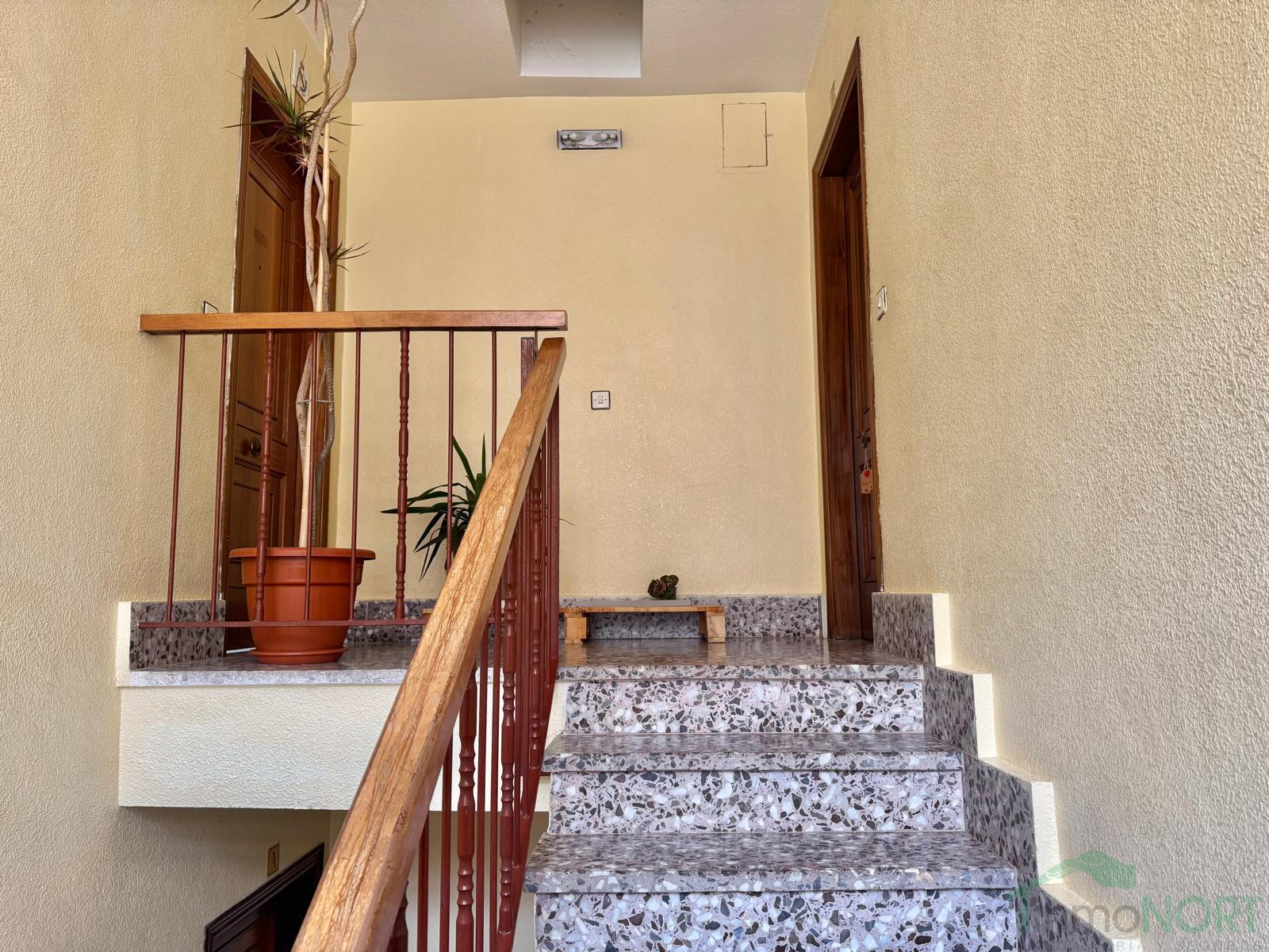 For sale of apartment in La unión