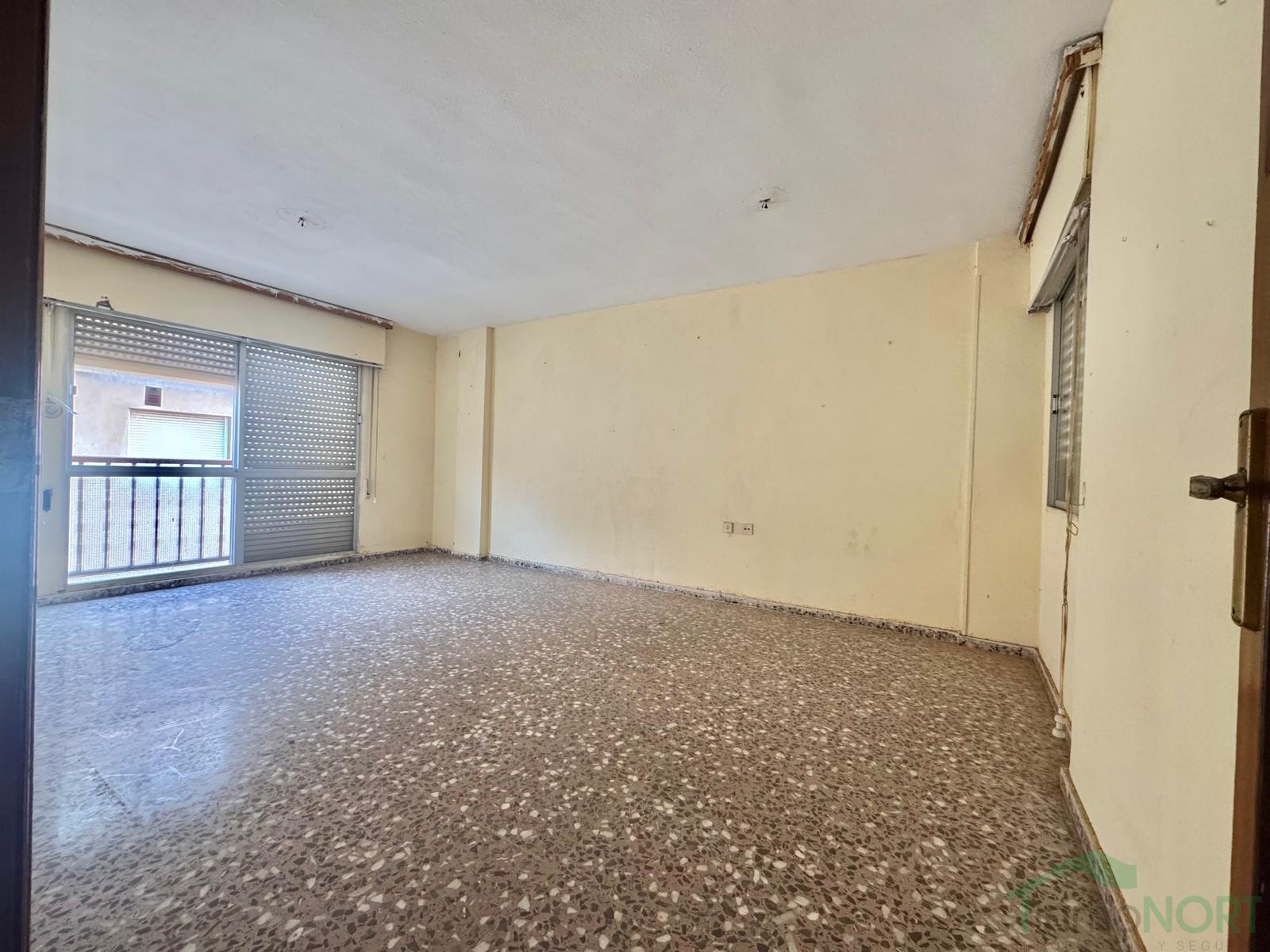 For sale of apartment in La unión