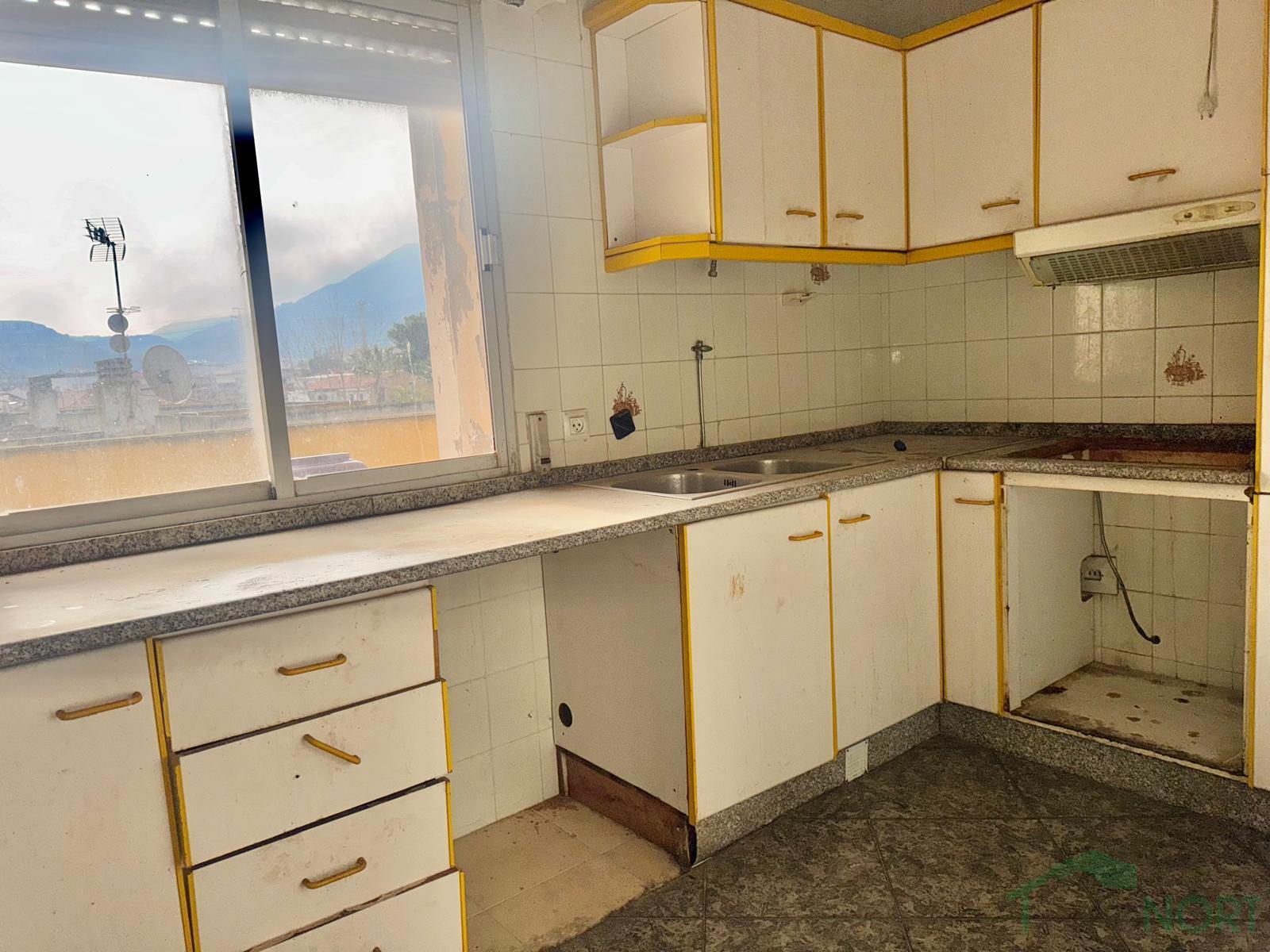 For sale of apartment in La unión