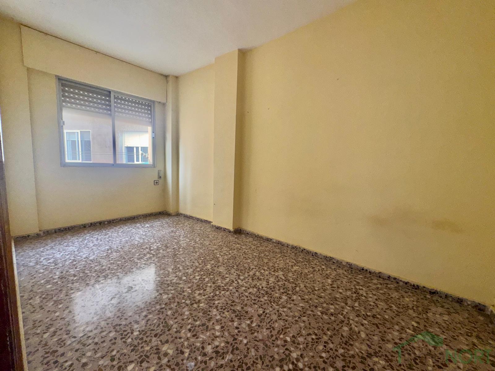For sale of apartment in La unión